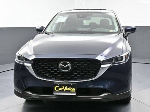 2022 Mazda CX-5 2.5 S Premium Plus