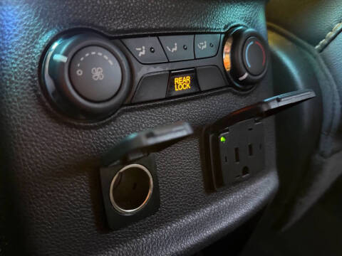 2014 Ford Explorer Sport