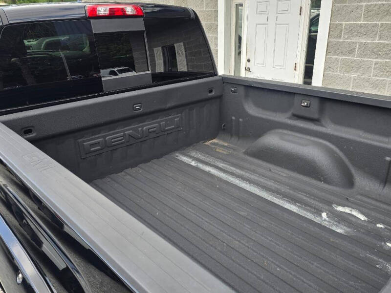 2016 GMC Sierra 1500