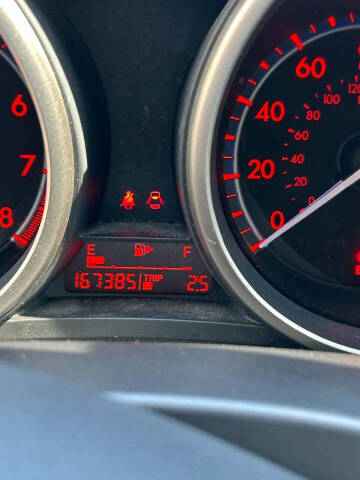 2010 Mazda MAZDA3 s Grand Touring