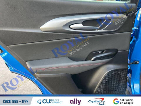 2024 Dodge Hornet R/T