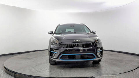 2022 Kia Niro EV EX