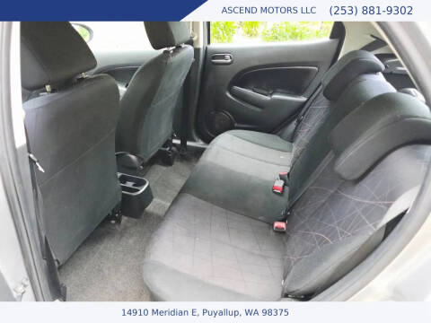 2013 Mazda MAZDA2 Sport
