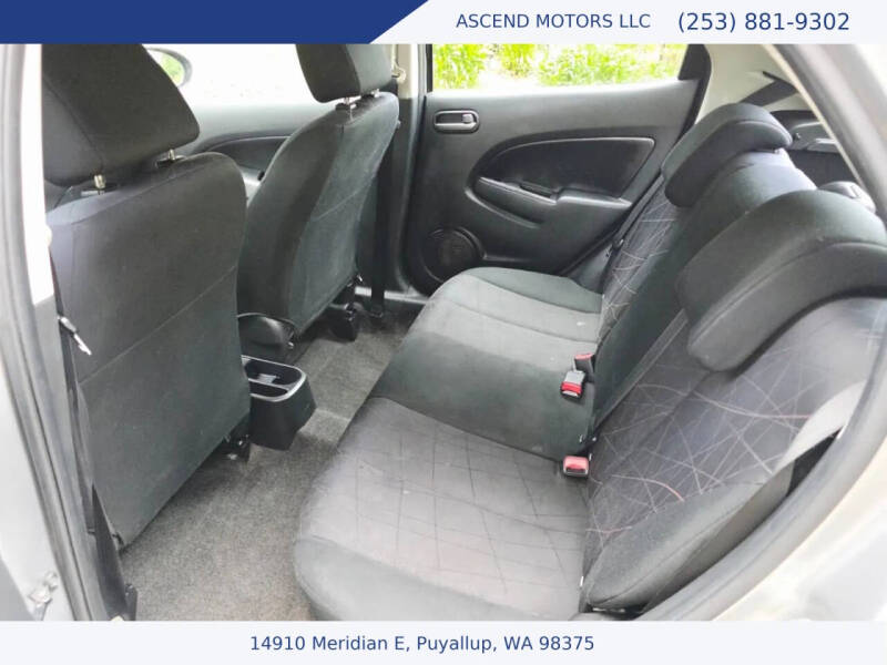 2013 Mazda MAZDA2 Sport