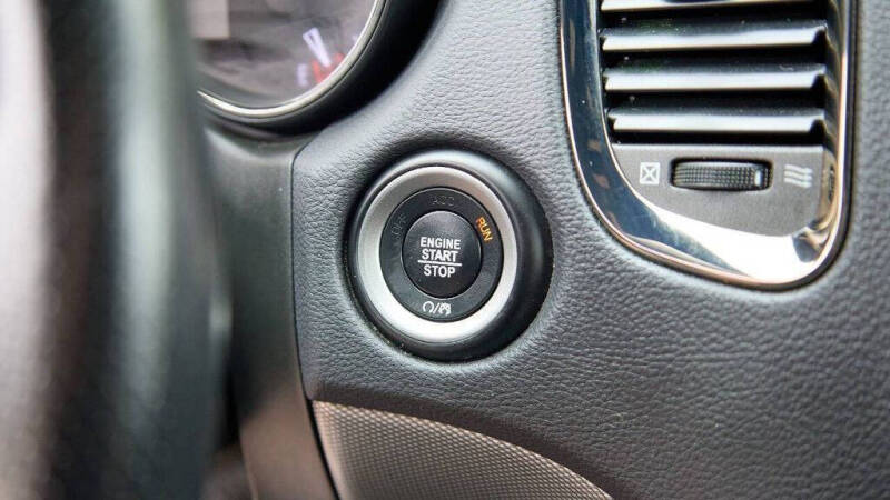 2020 Dodge Durango GT Plus