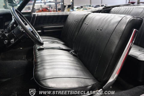 1968 Chevrolet Impala