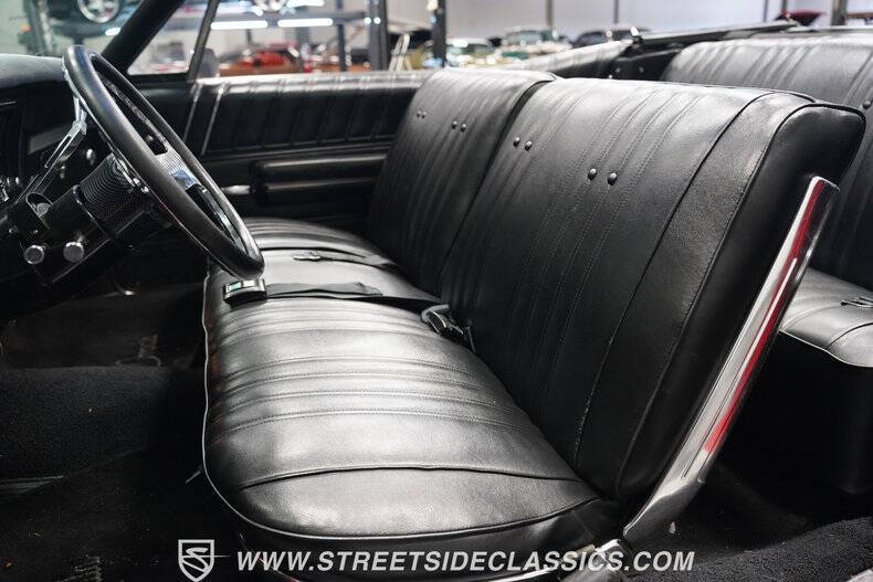 1968 Chevrolet Impala