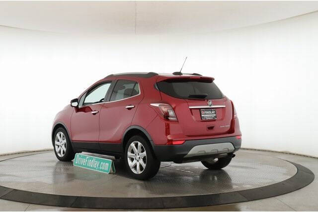 2019 Buick Encore Essence