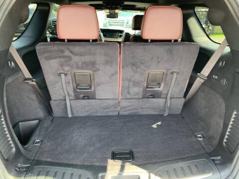 2025 Dodge Durango R/T Plus
