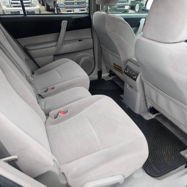 2008 Toyota Highlander