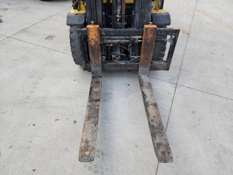 2006 YALE GLP060VXEUSE091