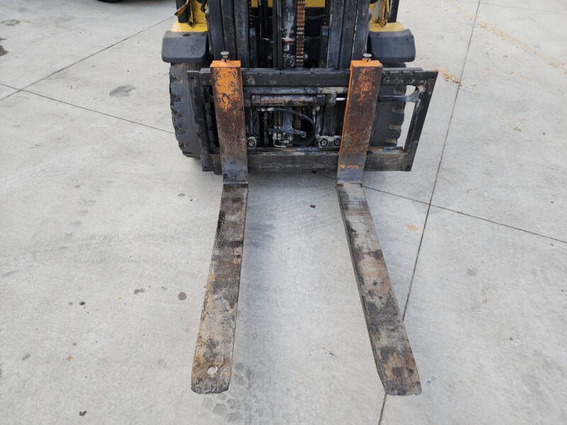 2006 YALE GLP060VXEUSE091
