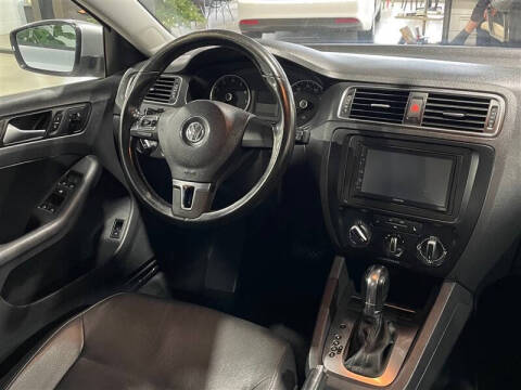 2012 Volkswagen Jetta