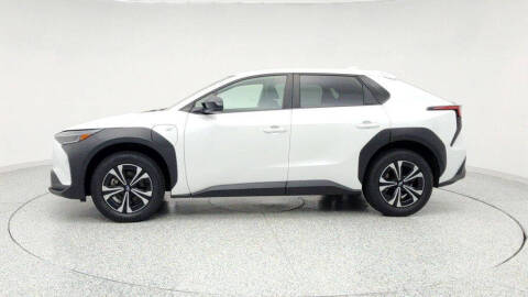 2023 Subaru Solterra Premium