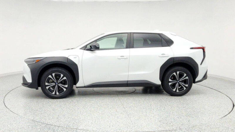 2023 Subaru Solterra Premium