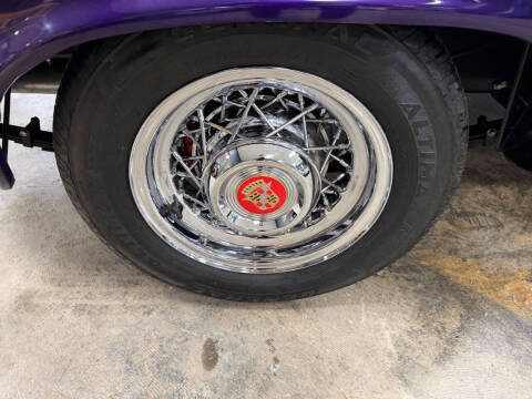 1954 Studebaker 3-R PIckup