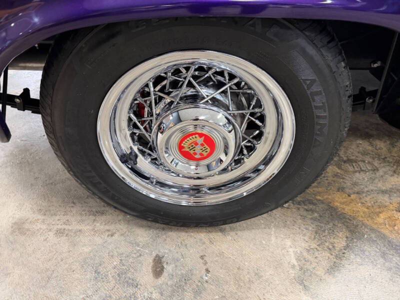 1954 Studebaker 3-R PIckup