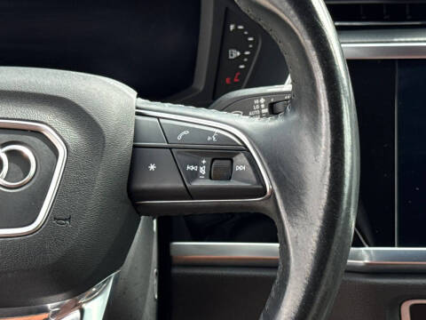 2020 Audi Q3 quattro Premium 45 TFSI