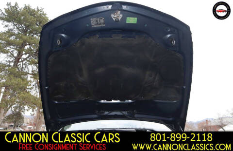 2007 BMW 6 Series 650i