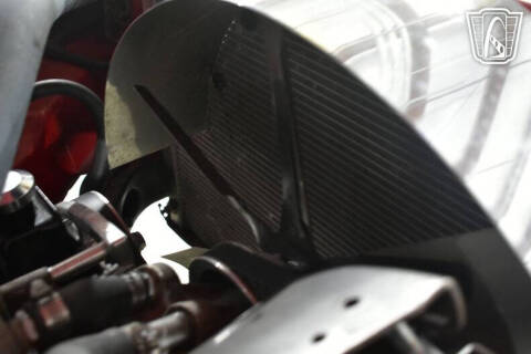 1972 Chevrolet Chevelle