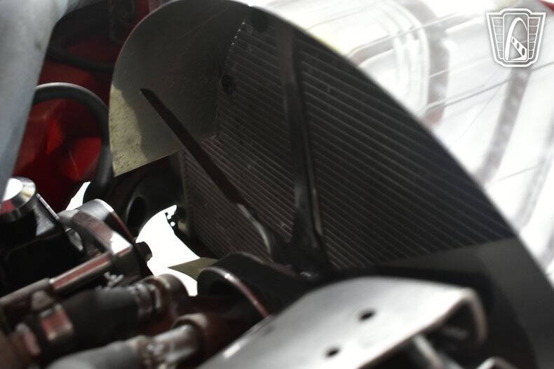 1972 Chevrolet Chevelle