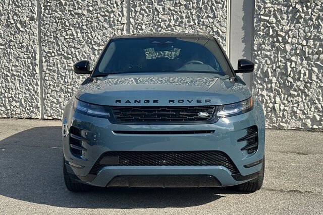 2026 Land Rover Range Rover Evoque P250 Dynamic SE