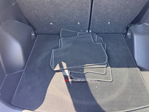 2026 Mitsubishi Eclipse Cross SE