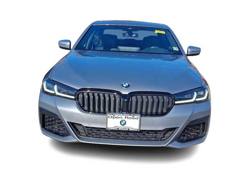 2023 BMW 5 Series 540i xDrive