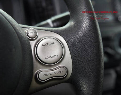 2015 Chevrolet City Express LT