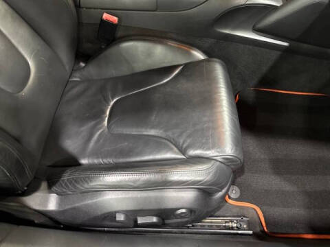 2008 Audi R8 quattro