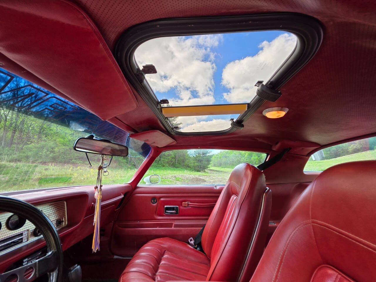 1976 Pontiac Trans Am 273