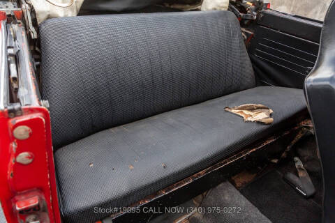 1970 Volkswagen Beetle