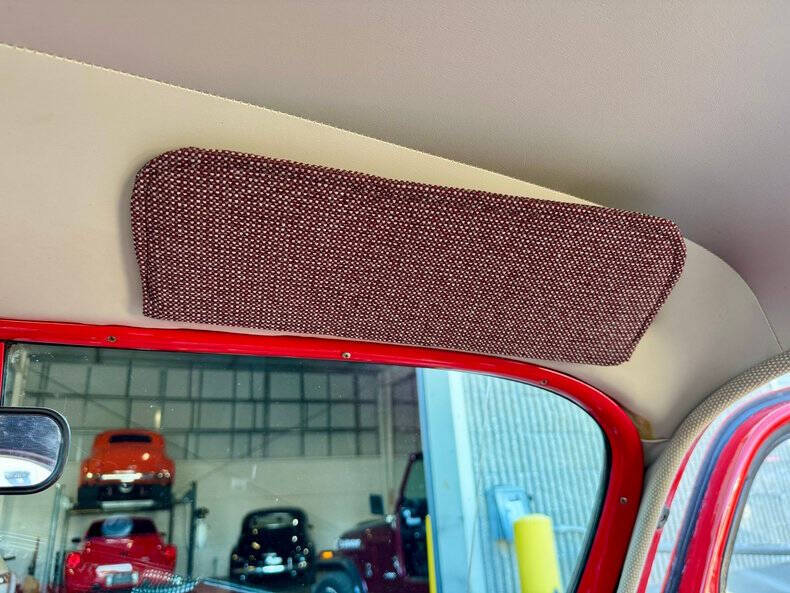 1948 Plymouth Deluxe