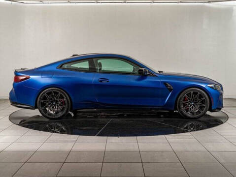 2026 BMW M4