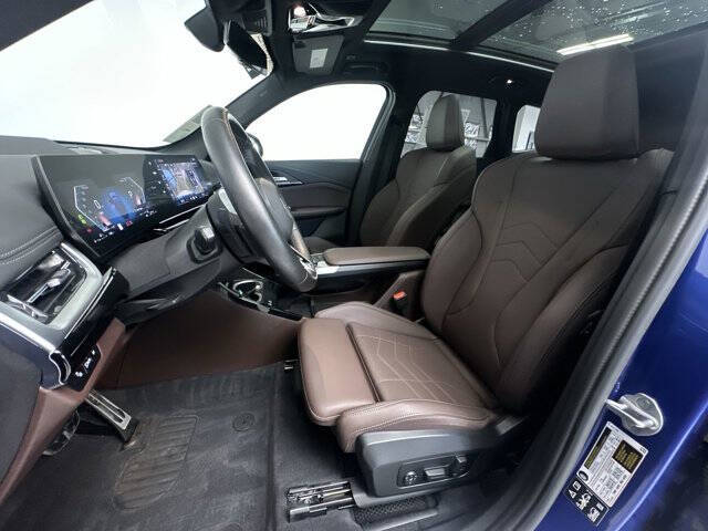 2025 BMW X1 xDrive28i