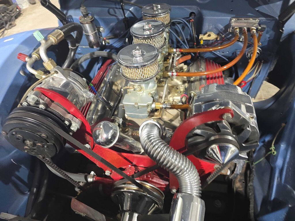 1940 Ford DELUXE V8 40