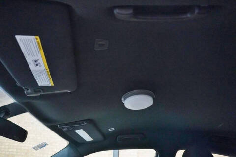 2018 Dodge Charger Police