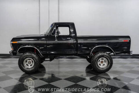 1978 Ford F-150