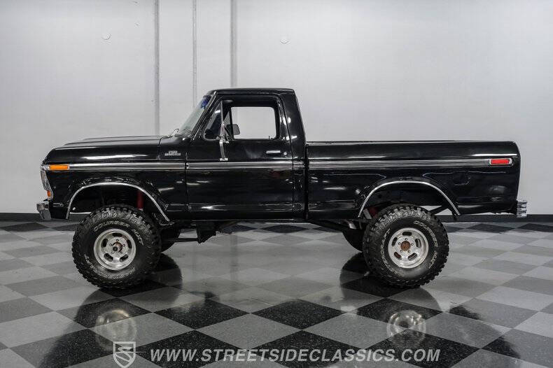 1978 Ford F-150