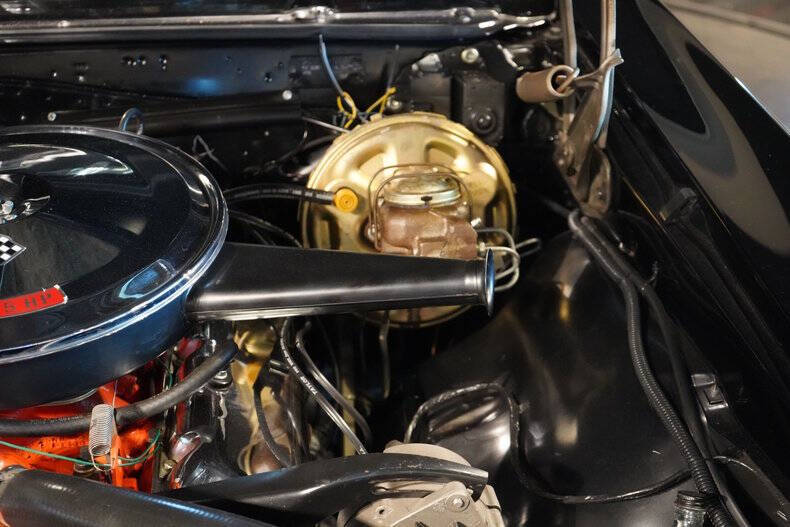 1967 Chevrolet Chevelle