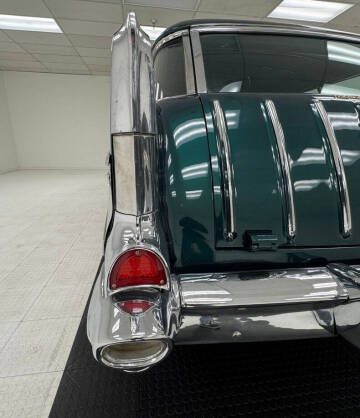 1957 Chevrolet 150