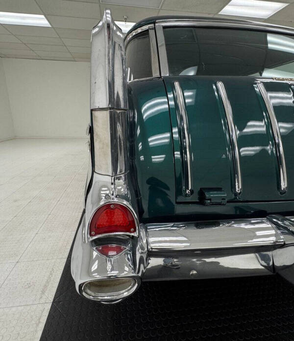 1957 Chevrolet 150