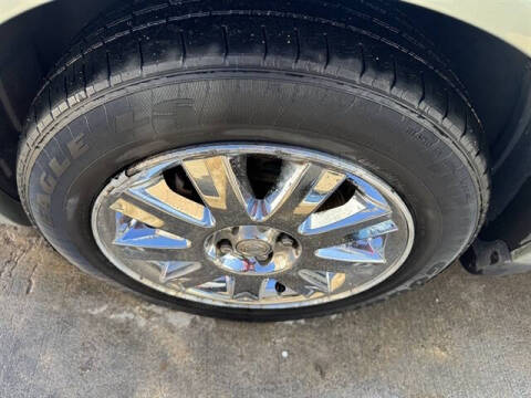 2006 Chrysler Sebring