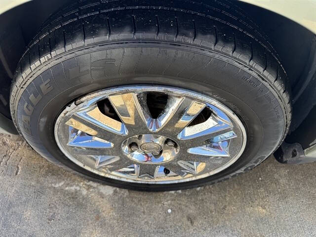 2006 Chrysler Sebring