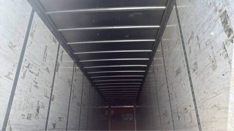2011 Great Dane Dry Van