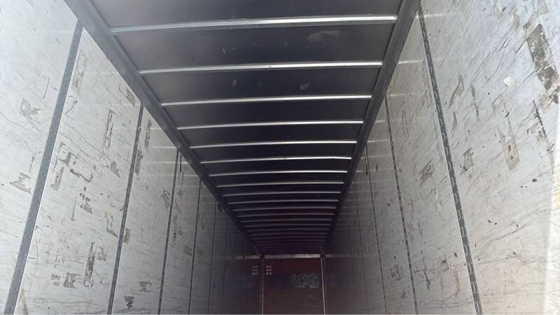 2011 Great Dane Dry Van