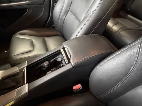 2017 Volvo V60 T5 Premier