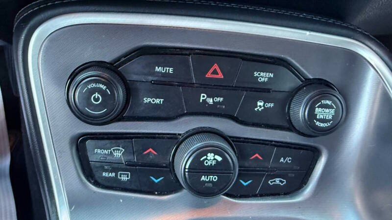 2020 Dodge Challenger R/T