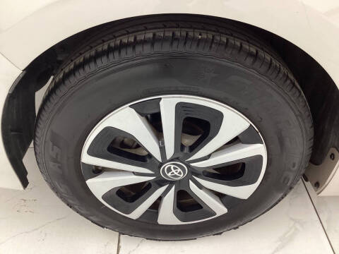 2017 Toyota Prius Prime Premium