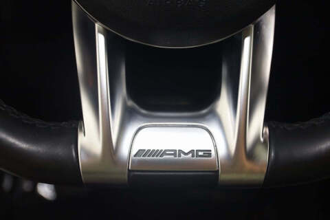 2021 Mercedes-Benz G-Class AMG G 63